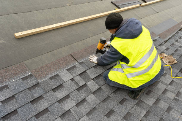 Best Slate Roofing Contractor  in Staunton, IL