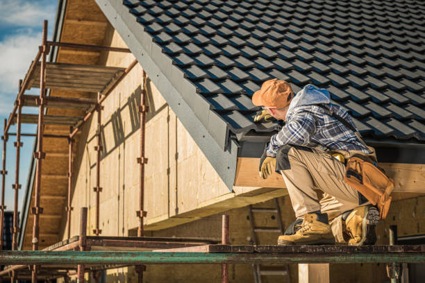 Best New Roof Installation  in Staunton, IL
