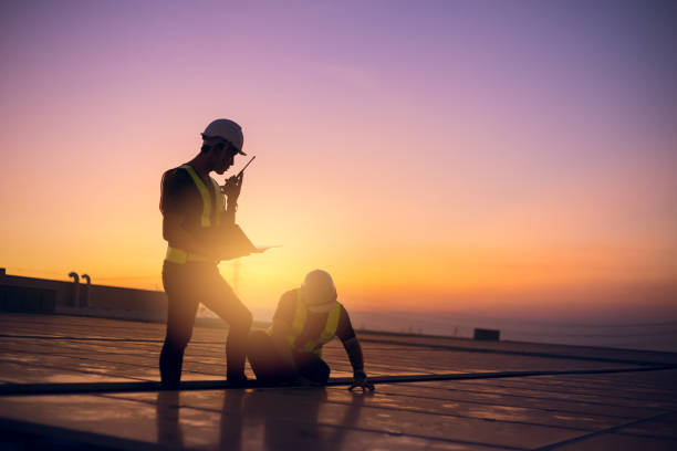 Best Roofing Contractor Near Me  in Staunton, IL