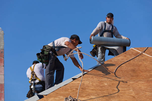 Best Residential Roofing Contractor  in Staunton, IL