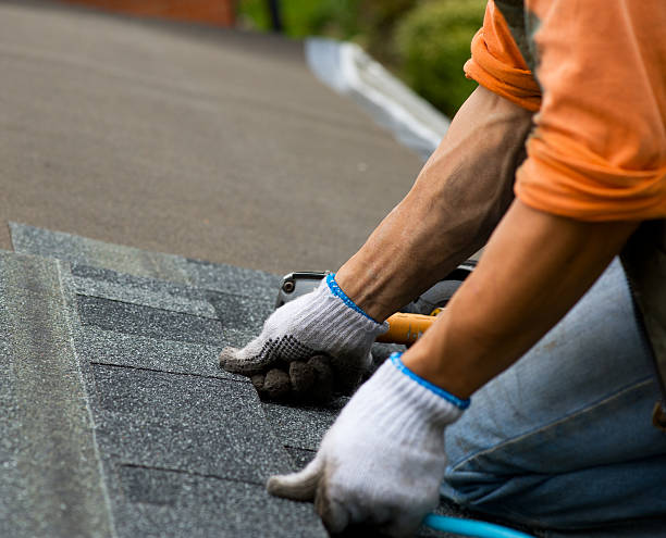 Best New Roof Installation  in Staunton, IL