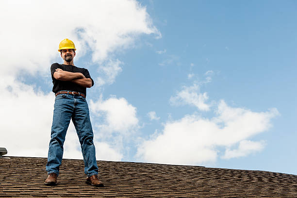 Best Roof Replacement Cost  in Staunton, IL