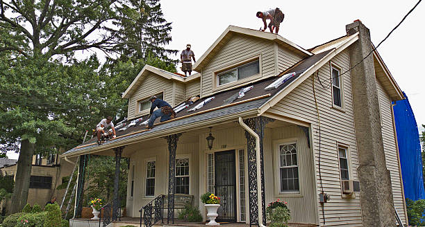 Best New Roof Installation  in Staunton, IL
