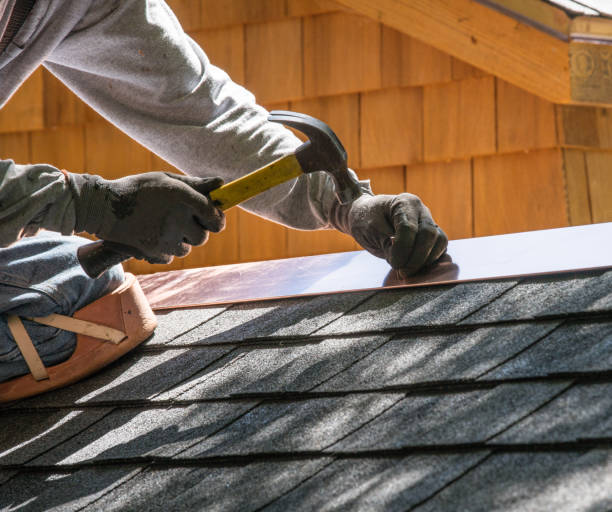 Roof Repair Estimates in Staunton, IL